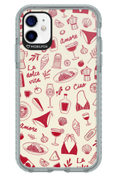 Si-esta - Apple iPhone 11