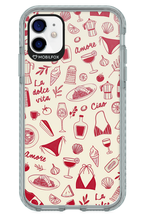 Si-esta - Apple iPhone 11