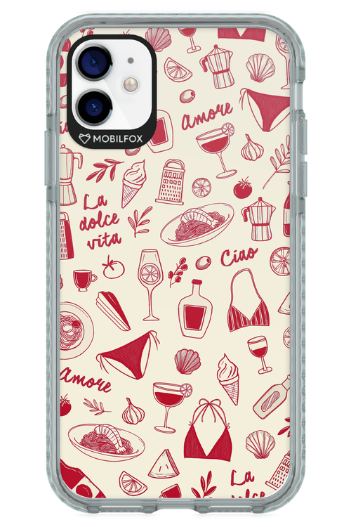 Si-esta - Apple iPhone 11