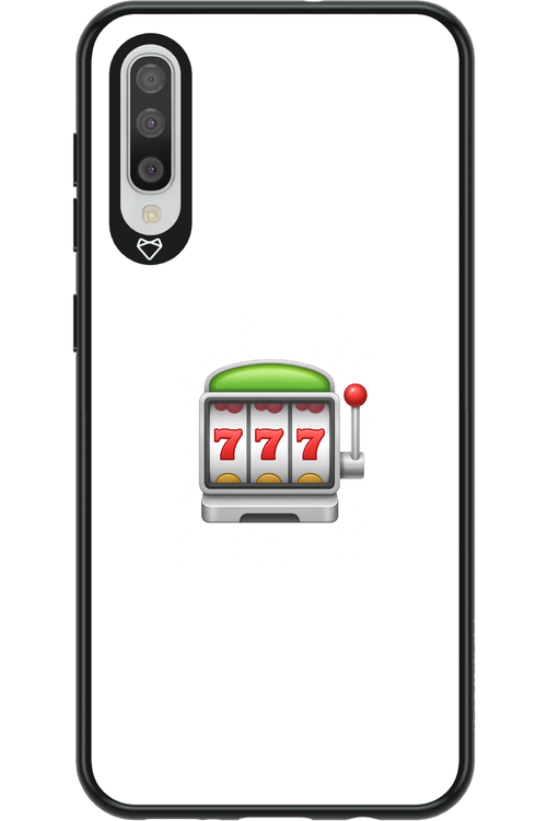 777 2.0 - Samsung Galaxy A50