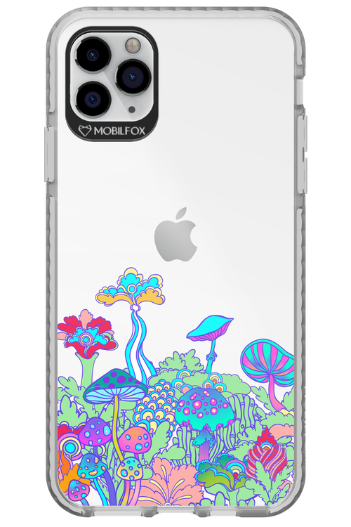 Shrooms - Apple iPhone 11 Pro Max