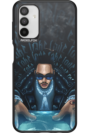 Fake Love 2.0 - Samsung Galaxy A04s