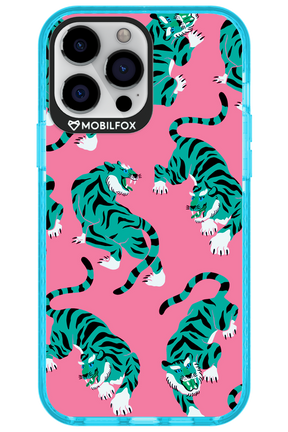 Tora III - Apple iPhone 13 Pro Max