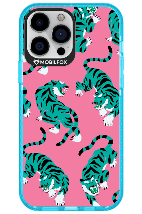 Tora III - Apple iPhone 13 Pro Max