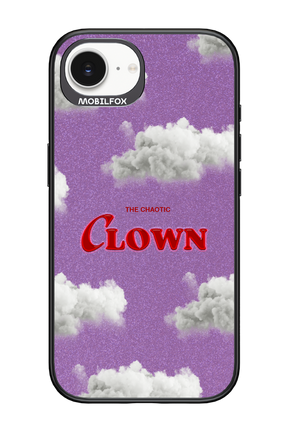 Chaotic Clown - Apple iPhone 16e