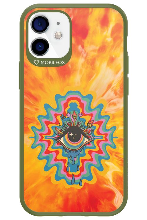 ThirdEye 2.0 - Apple iPhone 12 Mini