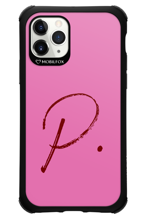 (Sorbet) P 2.0 - Apple iPhone 11 Pro
