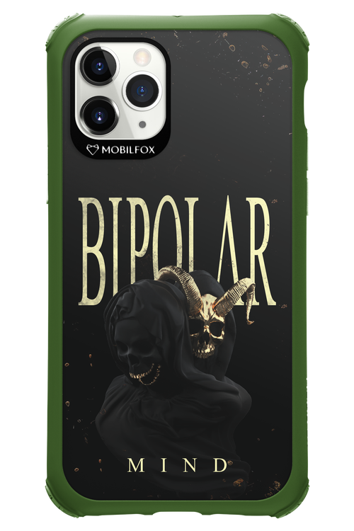 BIPOLAR 2.0 - Apple iPhone 11 Pro