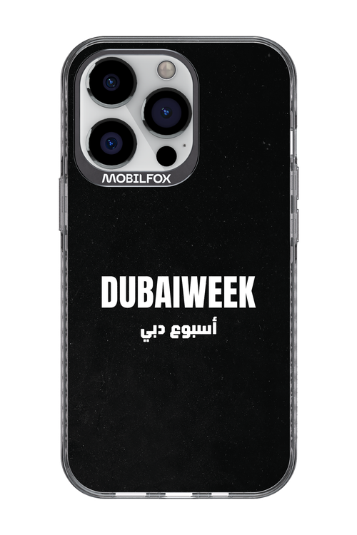 Dubaiweek Simple 2.0 - Apple iPhone 13 Pro