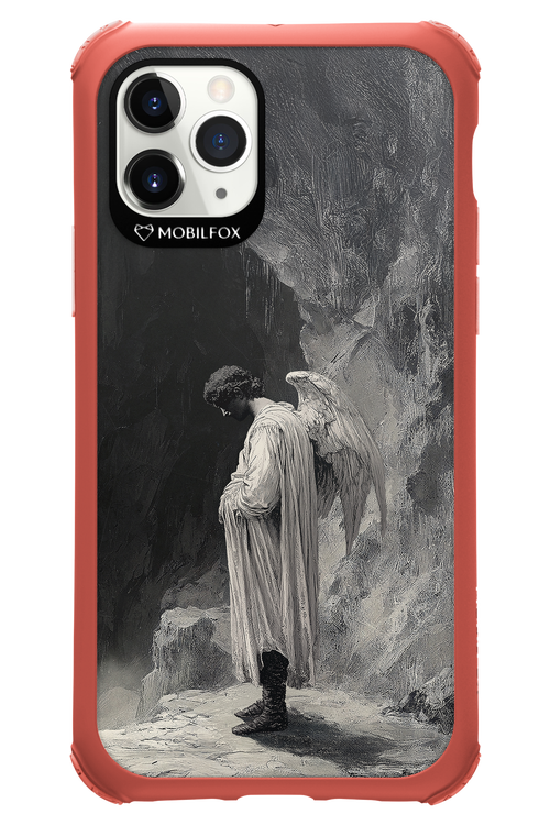 INGER Cover 2.0 - Apple iPhone 11 Pro