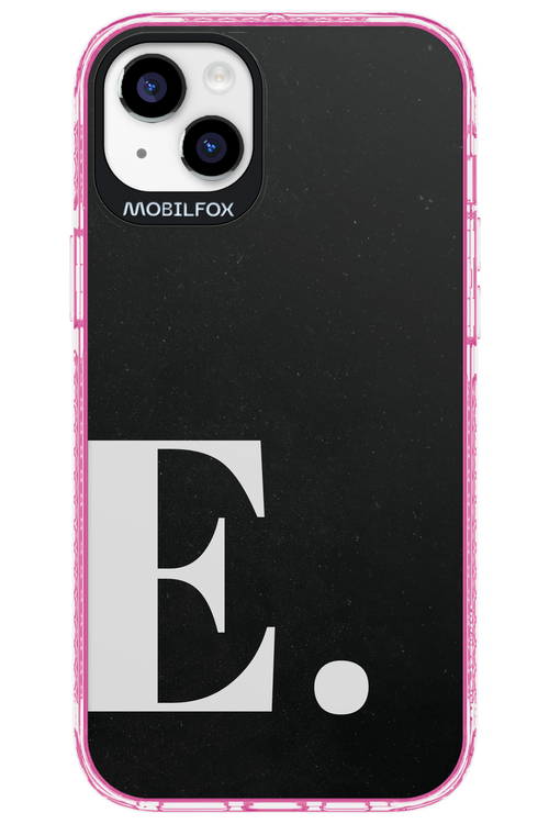 E (Off Space) 2.0 - Apple iPhone 14 Plus