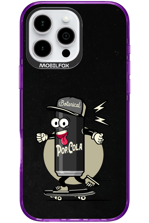 PopCola Botanical - Apple iPhone 16 Pro Max