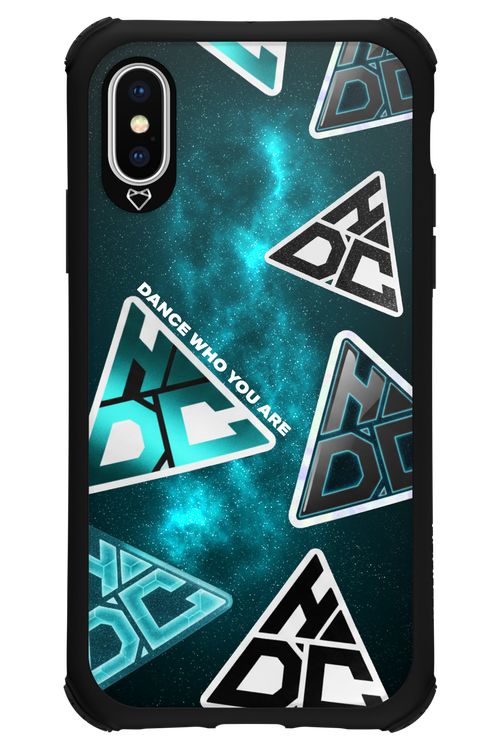 HDC 6 - Apple iPhone X