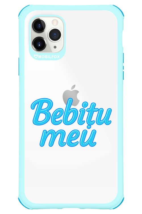 Meuu 2.0 - Apple iPhone 11 Pro Max