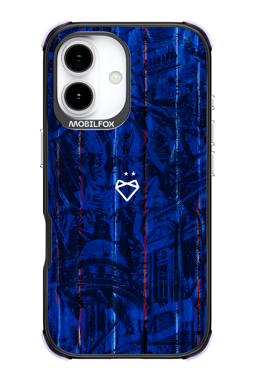 Franta x Mobilfox 2.0 - Apple iPhone 17