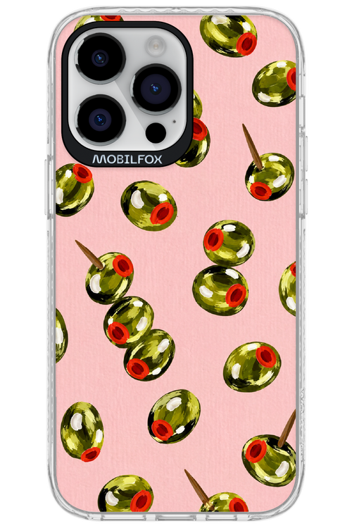 Olive 2.0 - Apple iPhone 14 Pro Max