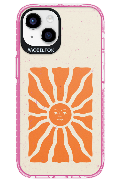 Solar Soul 2.0 - Apple iPhone 14