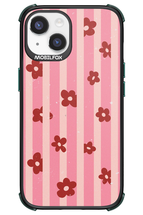 Flower Powerr 2.0 - Apple iPhone 14