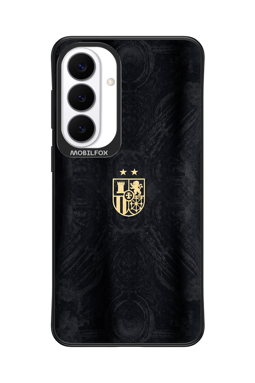 Spain Classic 2.0 - Samsung Galaxy S26+