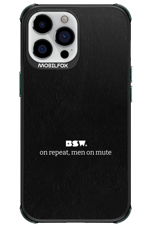 BSW FourSeasons 7 2.0 - Apple iPhone 13 Pro Max