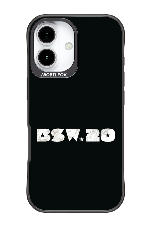 BSW 20 (7) 2.0 - Apple iPhone 17