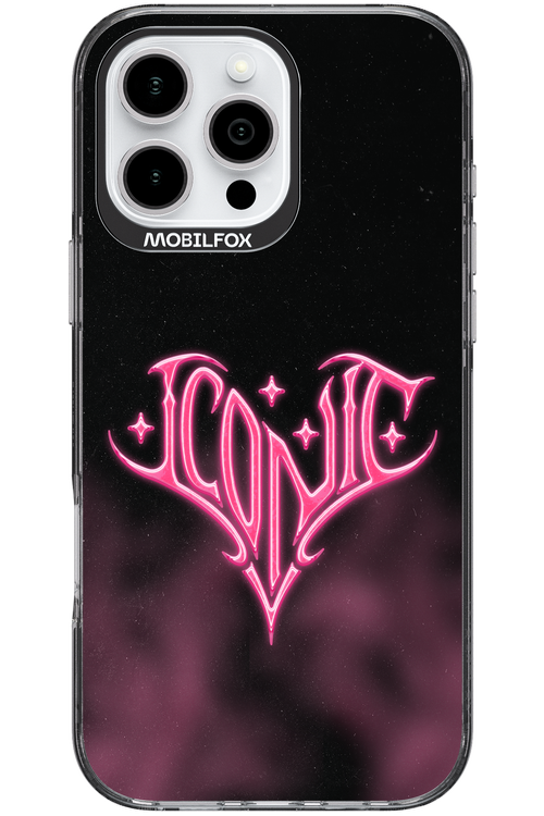 Iconica 2.0 - Apple iPhone 16 Pro Max