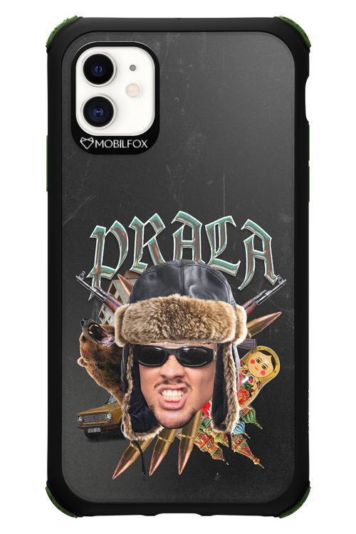 Lmen Panel - Apple iPhone 11