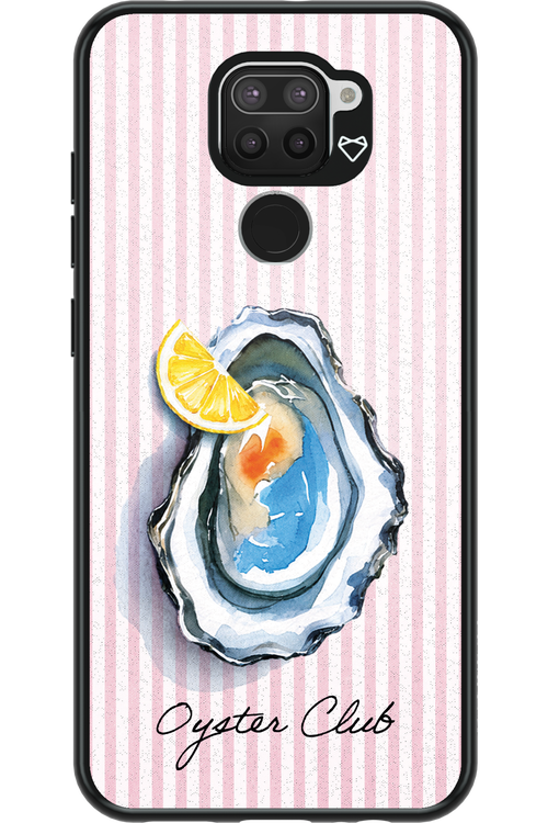 Oyster Club 2.0 - Xiaomi Redmi Note 9