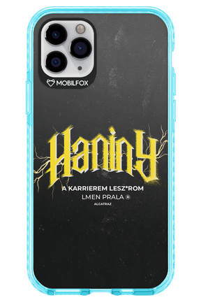 A KARRIEREM LESZ_ROM - Apple iPhone 11 Pro