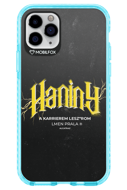 A KARRIEREM LESZ_ROM - Apple iPhone 11 Pro