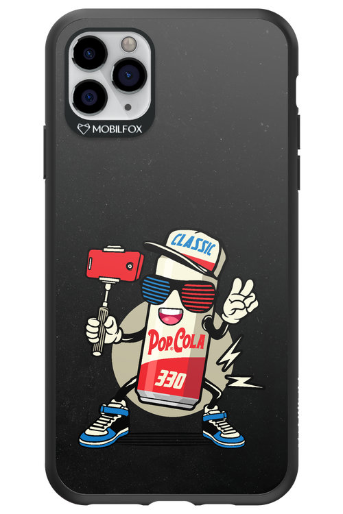 PopCola Classic 2.0 - Apple iPhone 11 Pro Max