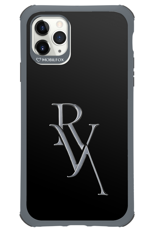 Silver RVA 2.0 - Apple iPhone 11 Pro Max