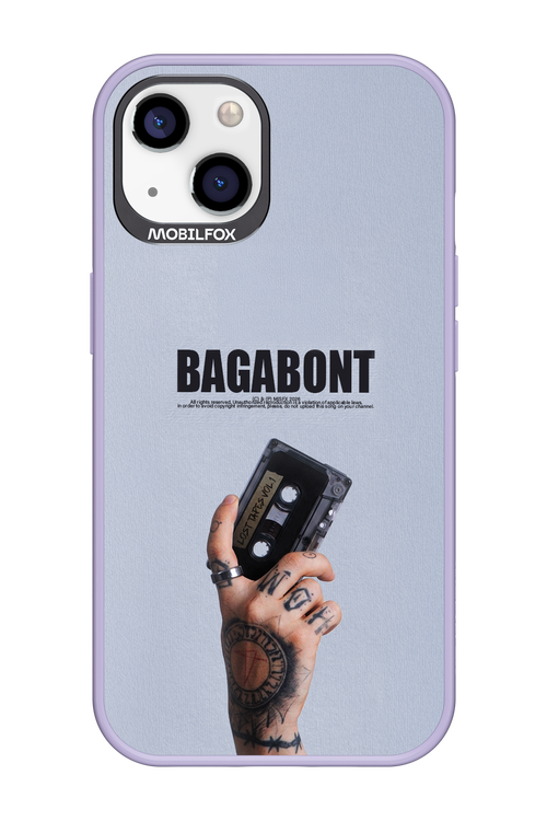 Bagabont Text 2.0 - Apple iPhone 13
