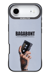 Bagabont Text 2.0 - Apple iPhone 17 Air