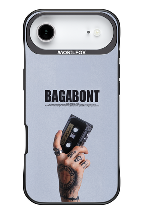 Bagabont Text 2.0 - Apple iPhone 17 Air