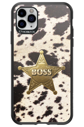 BOSS II 2.0 - Apple iPhone 11 Pro Max