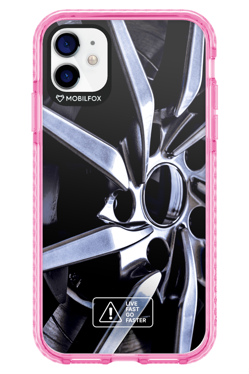 Rim - Apple iPhone 11