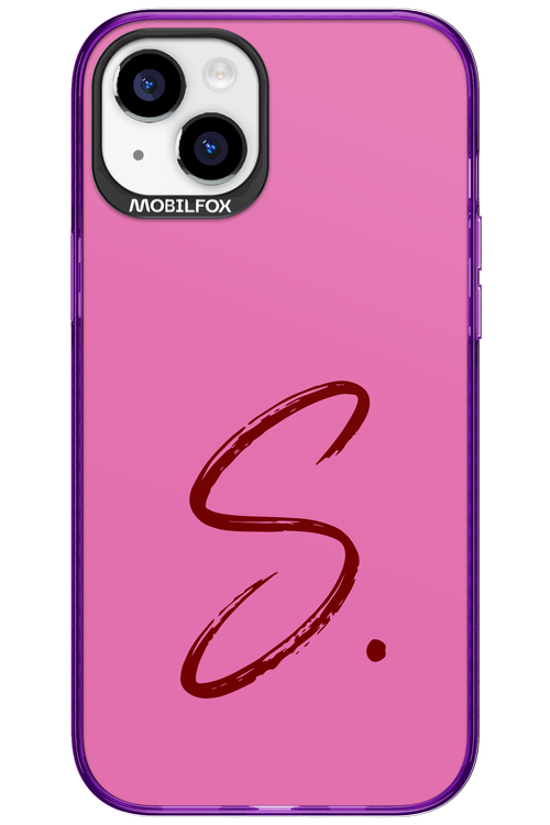 (Sorbet) S 2.0 - Apple iPhone 15 Plus