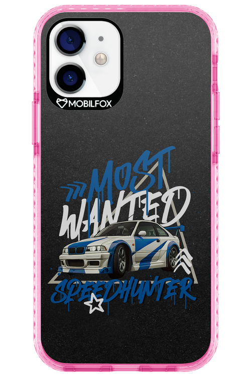 Most wanted - Apple iPhone 12