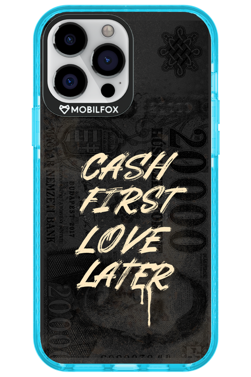 Love Later 2.0 - Apple iPhone 13 Pro Max