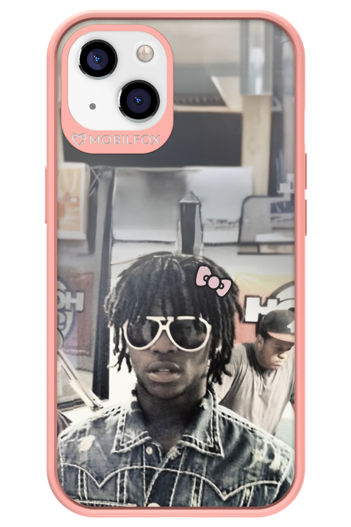 Drip ‘n’ Bow - Apple iPhone 13