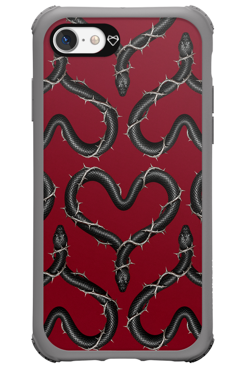 Bad Lover 2.0 - Apple iPhone 7