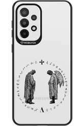 iNGER & D3MON V2 2.0 - Samsung Galaxy A33