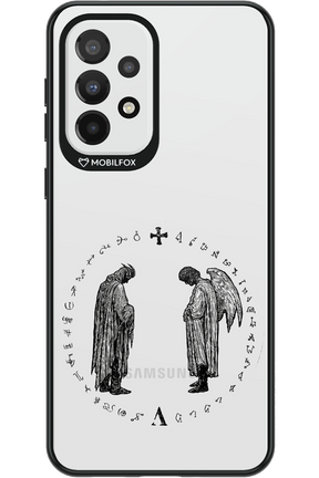 iNGER & D3MON V2 2.0 - Samsung Galaxy A33