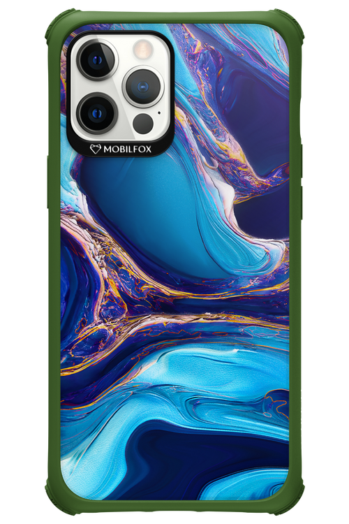 Amethyst 2.0 - Apple iPhone 12 Pro Max