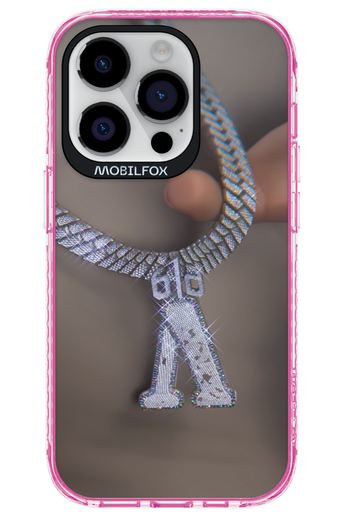 Azteca Chain 2.0 - Apple iPhone 14 Pro