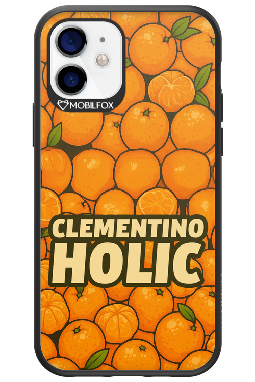 Clementino Holic 2.0 - Apple iPhone 12