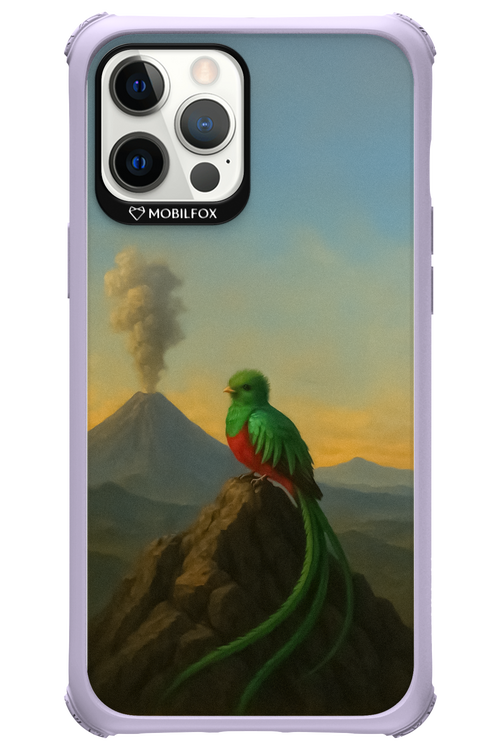 Birdy 2.0 - Apple iPhone 12 Pro Max