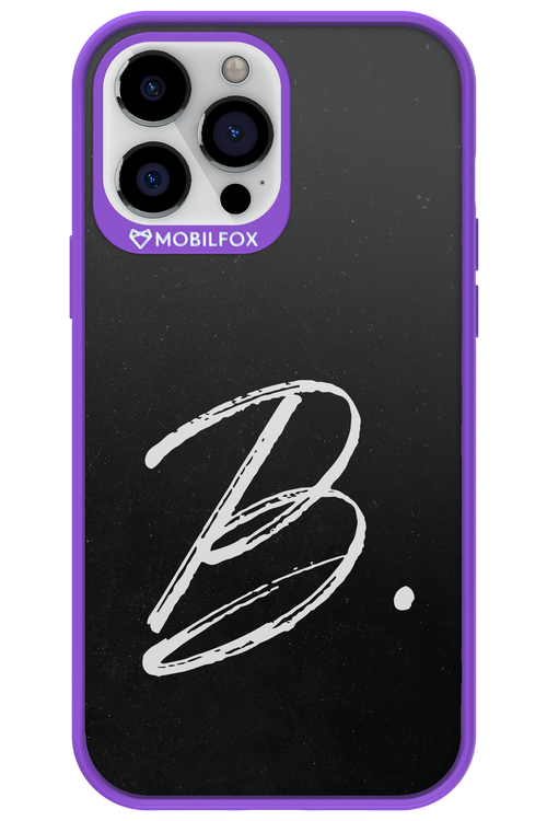 (Off Space) B 2.0 - Apple iPhone 13 Pro Max