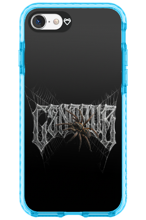 Web Centaur Logo Spider 2.0 - Apple iPhone 7